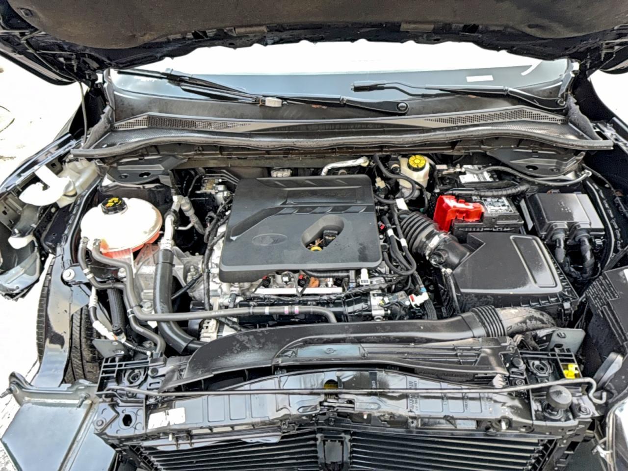 2020 Ford Escape Se - Фото 7