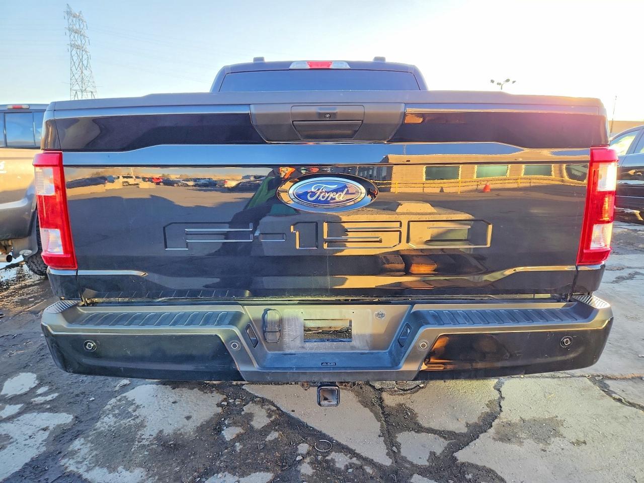 2023 Ford F150 Supercrew - Image 6