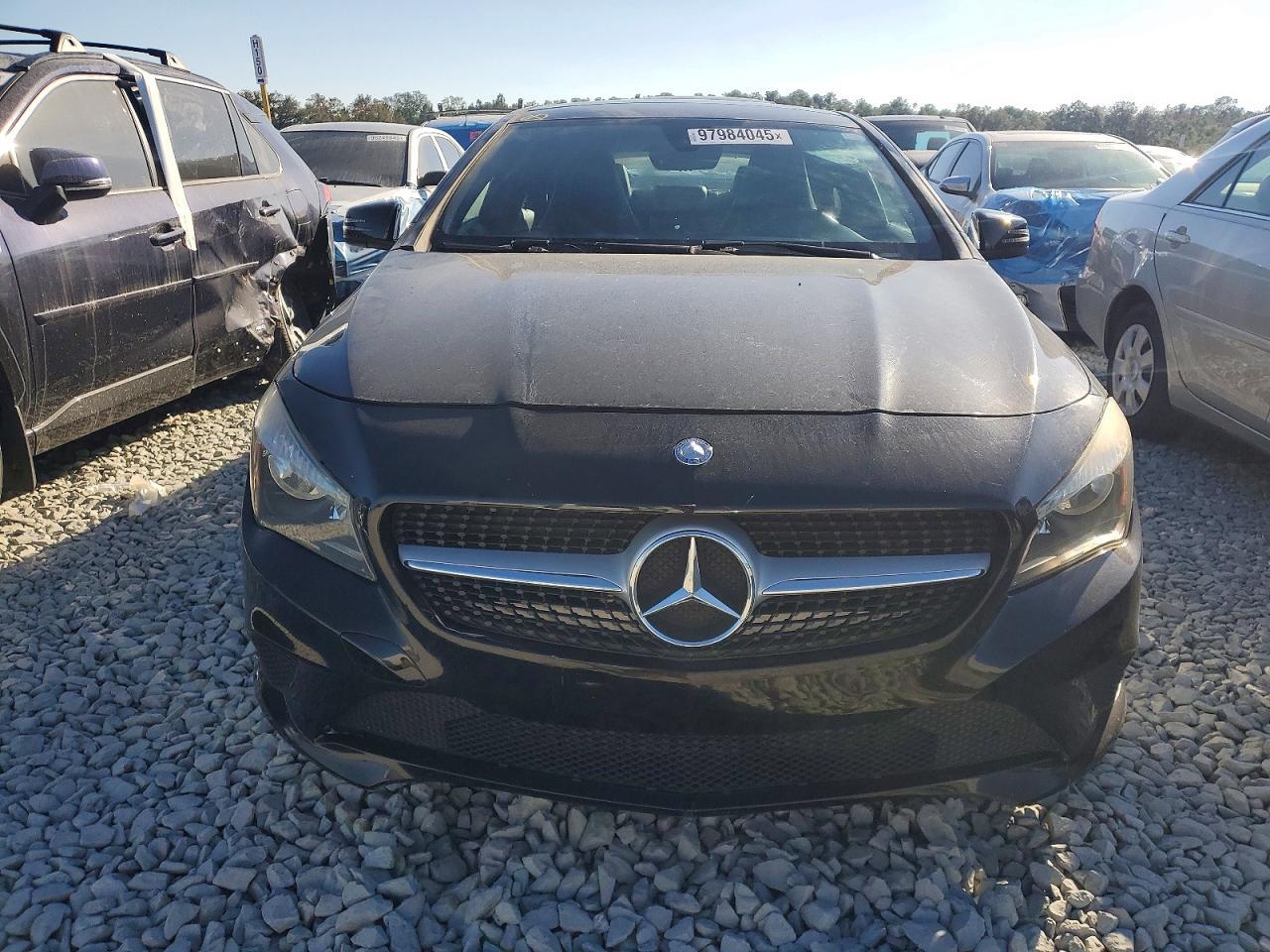 2015 Mercedes-Benz Cla 250 - Image 5