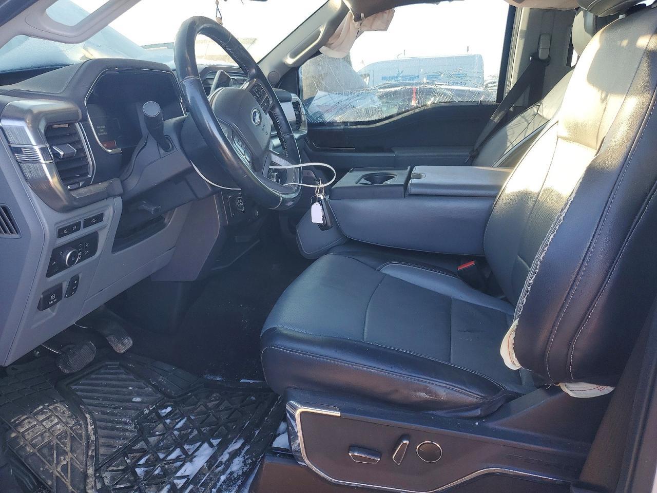 2021 Ford F150 Supercrew - Image 7