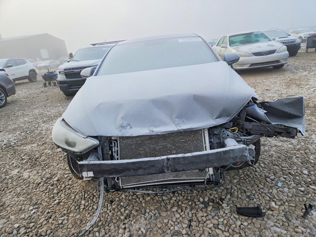 2018 Hyundai Elantra Se - Image 5