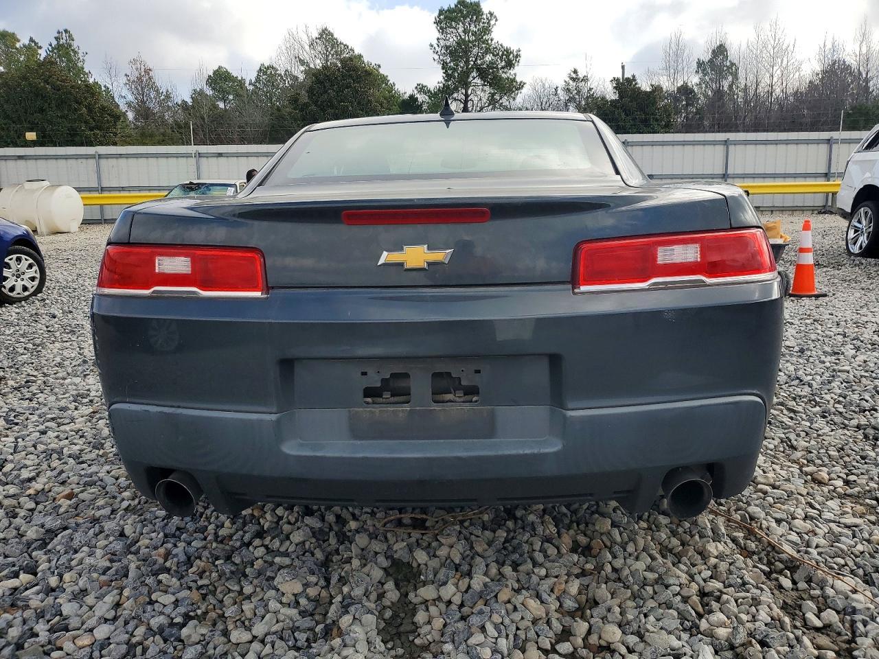 2015 Chev Camaro - Image 6