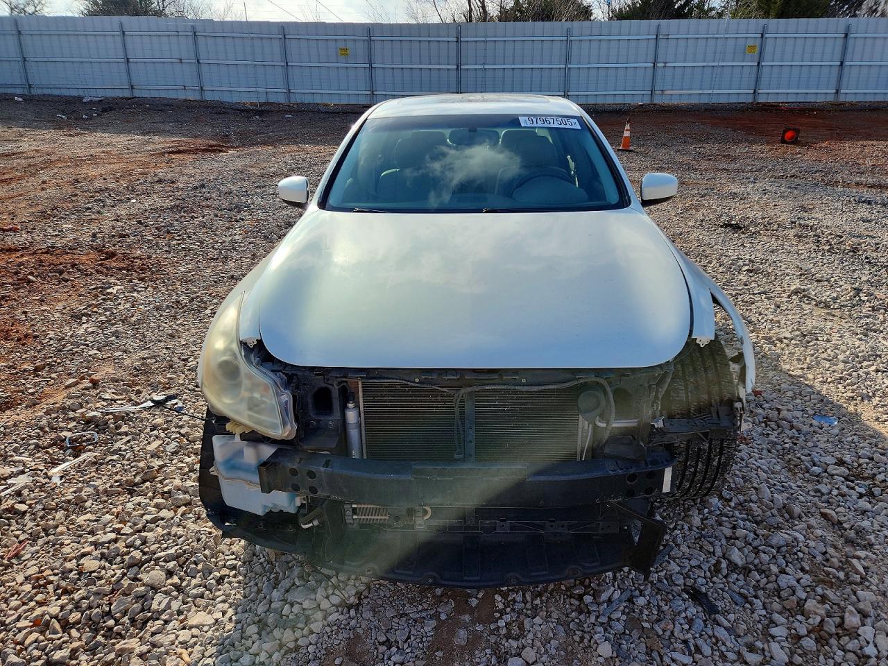 2009 Infiniti G37 Sedan Base - Image 5