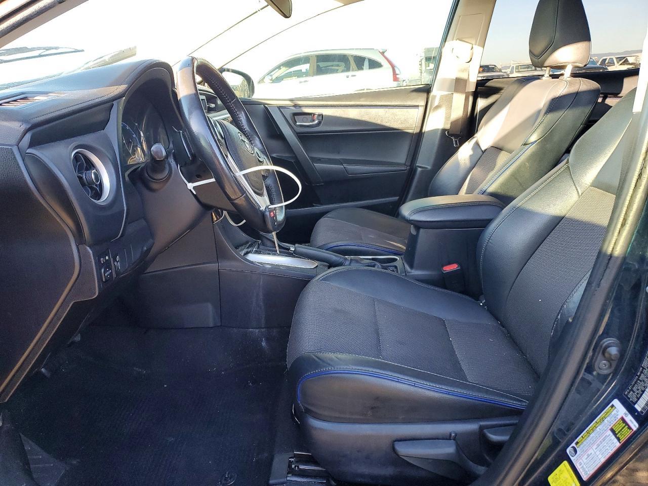 2018 Toyota Corolla L - Фото 7