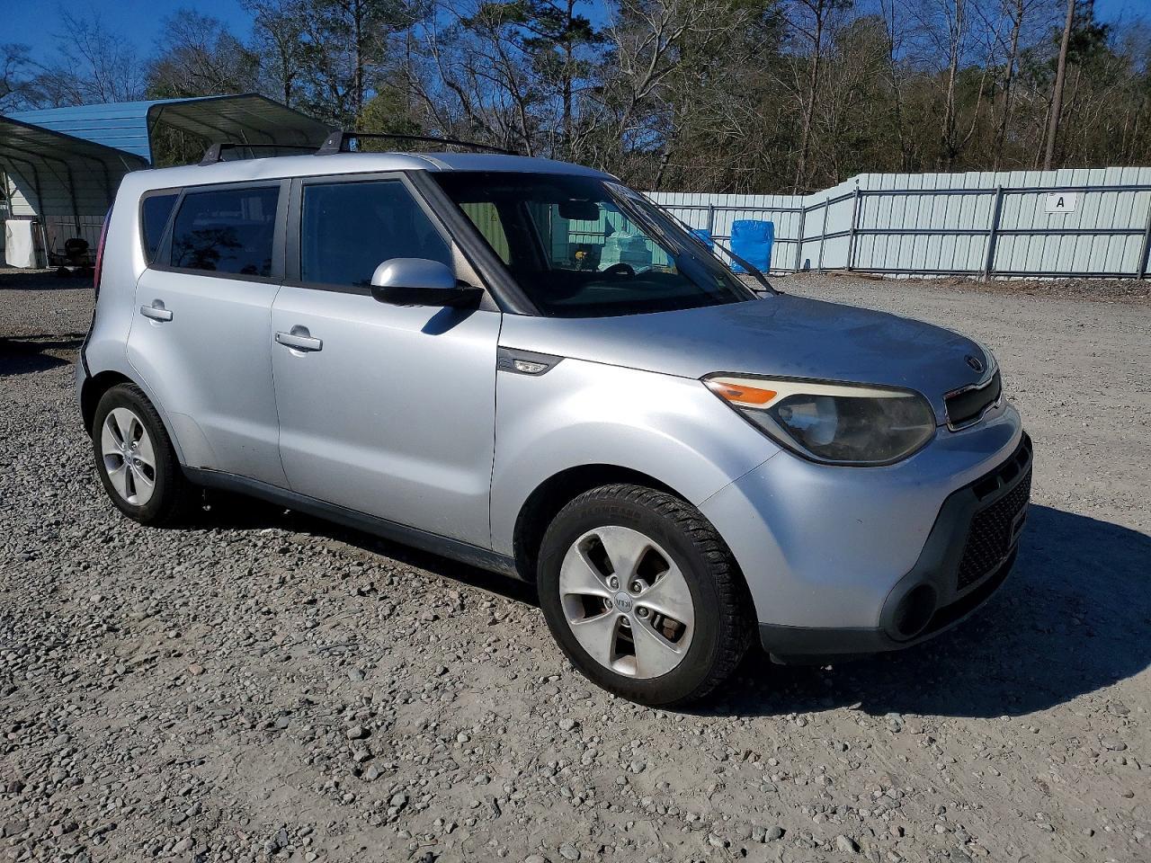 2014 Kia Soul - Image 4