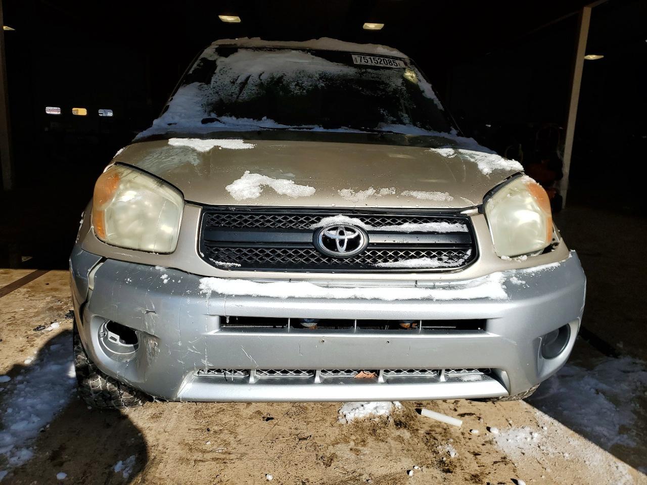 2005 Toyota Rav4 Base - Image 5