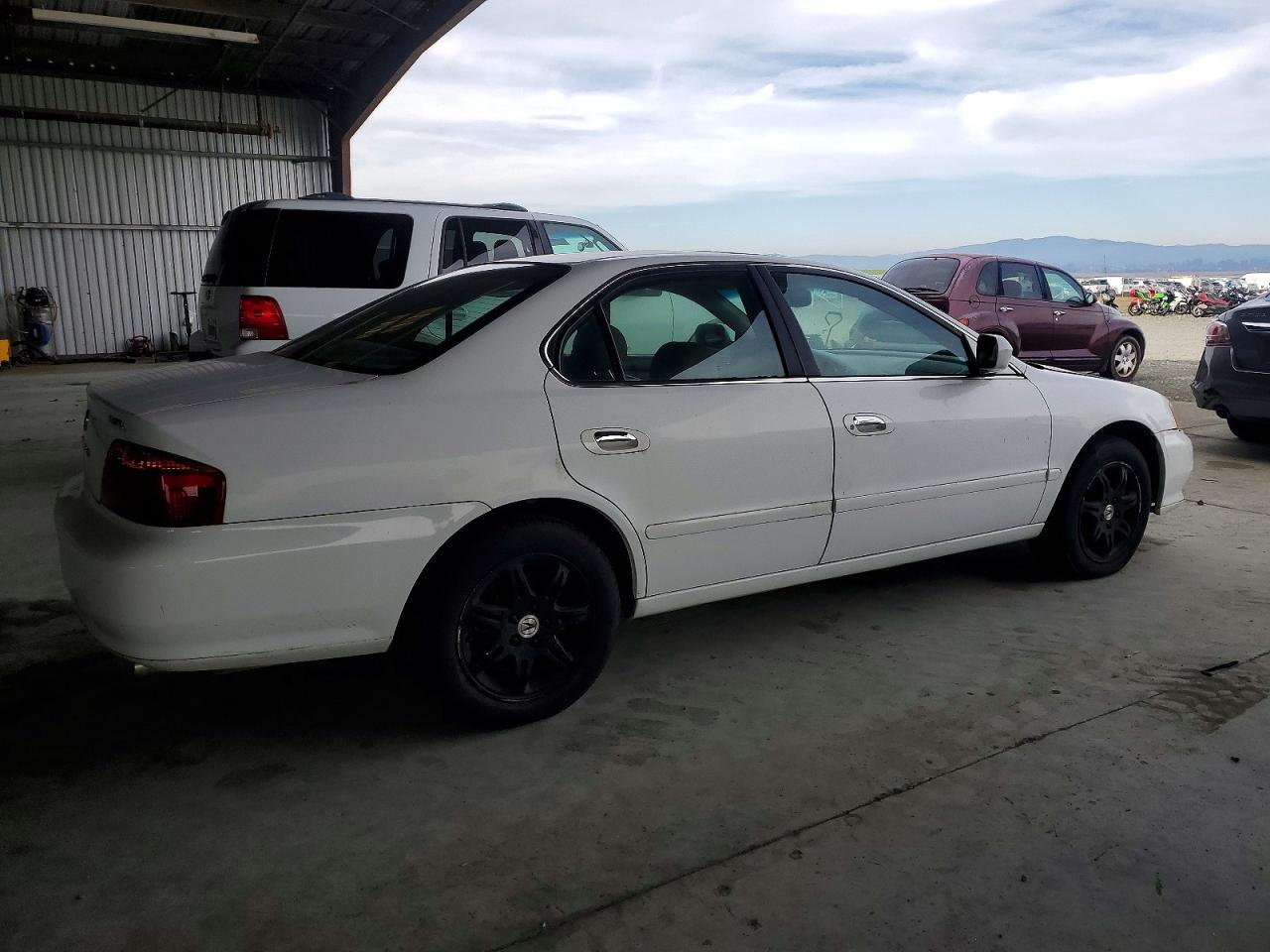 1999 Acura 3.2Tl - Image 3