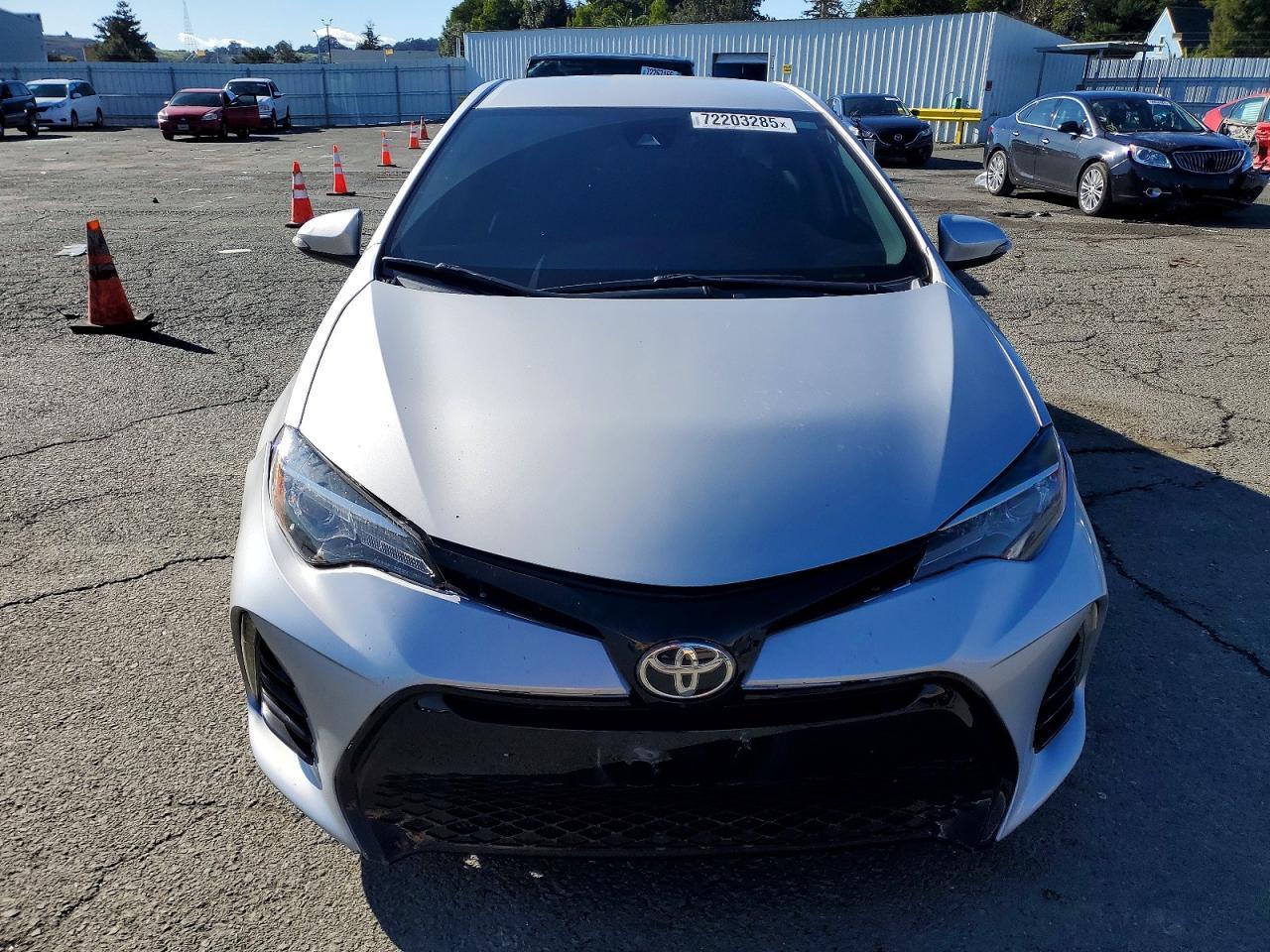 2018 Toyota Corolla L - Image 5