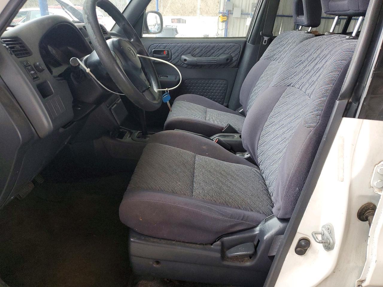 1998 Toyota Rav4 Base - Фото 7