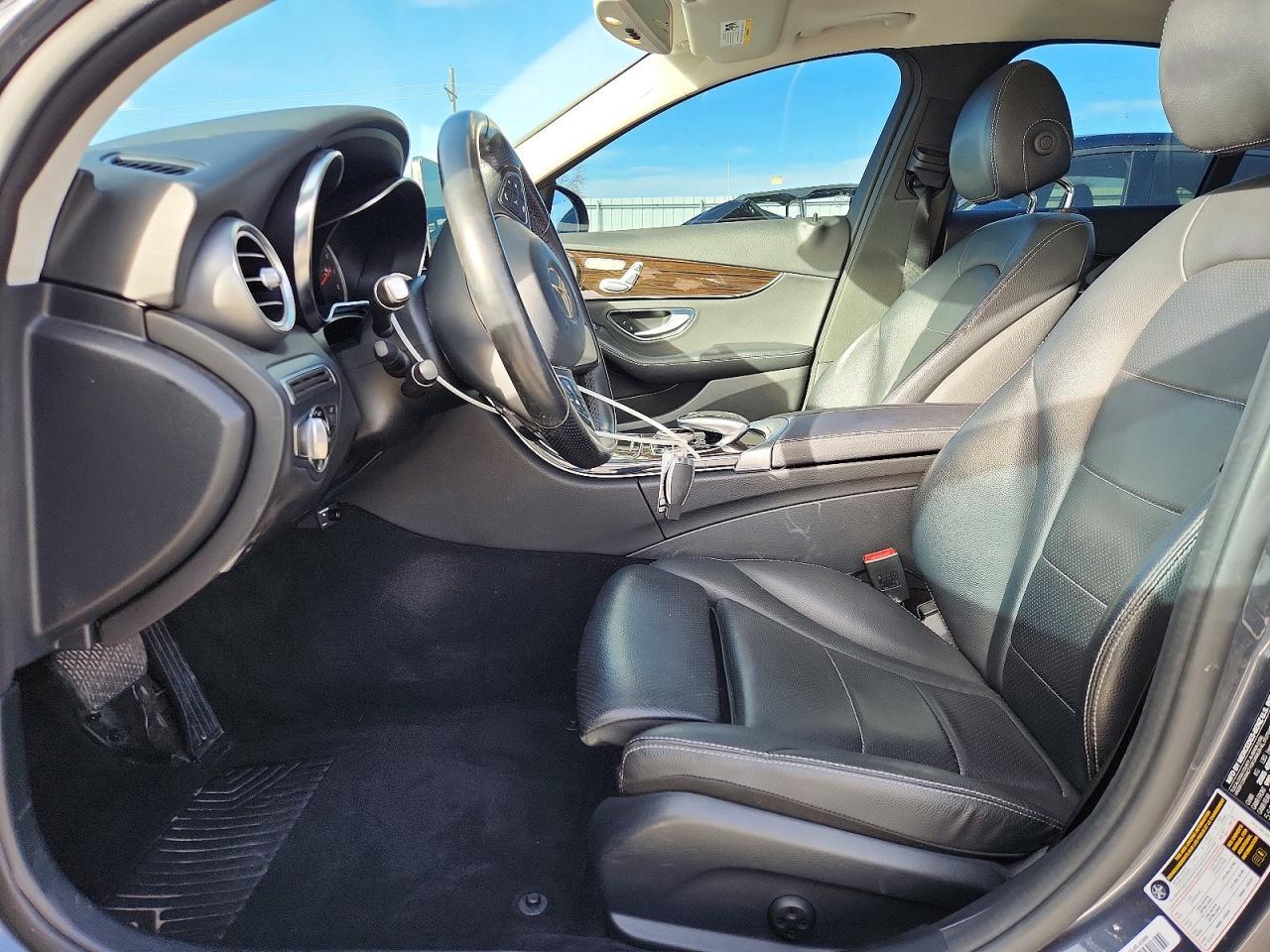 2016 Mercedes-Benz C 300 - Фото 7