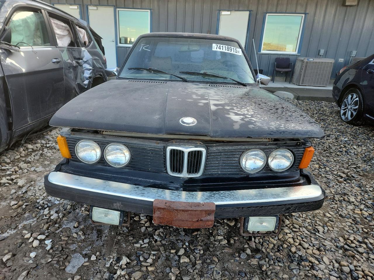 1981 BMW 3 Series - Image 5