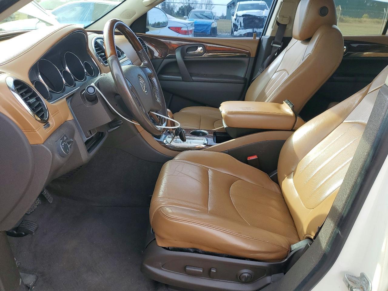 2013 Buick Enclave - Image 7