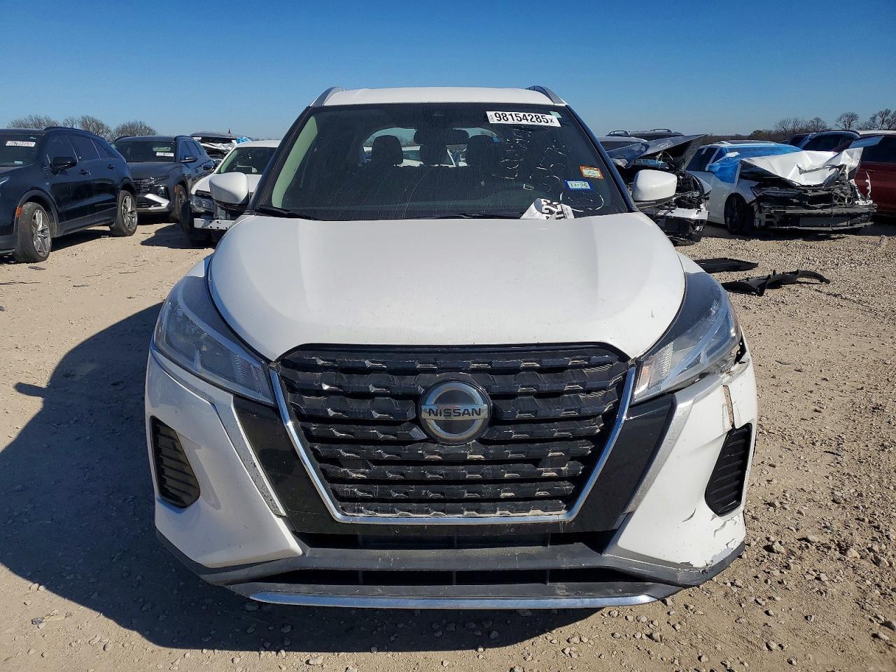 2021 Nissan Kicks Sv - Фото 5