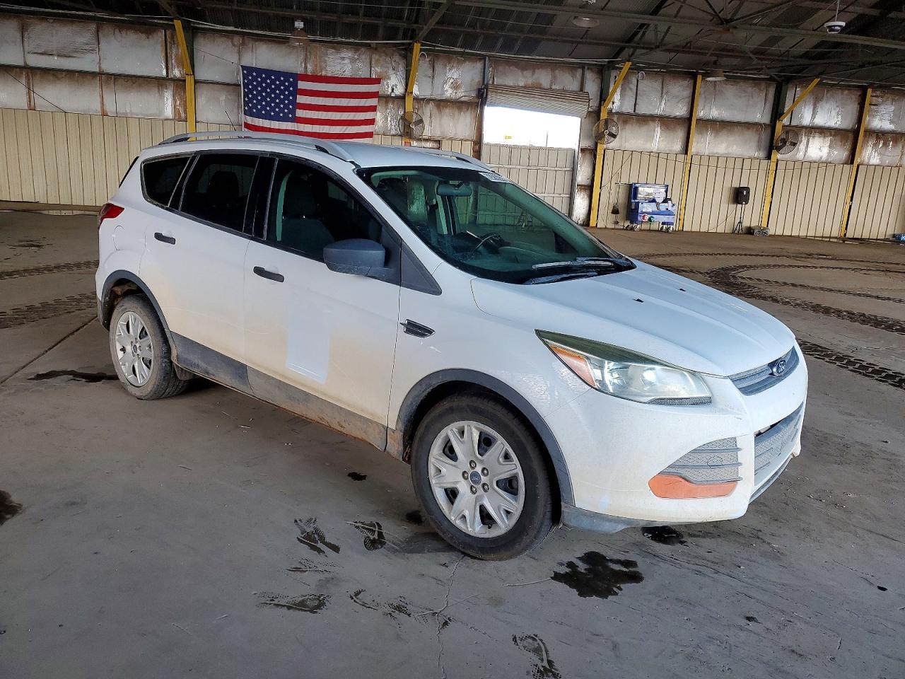 2013 Ford Escape S - Фото 4