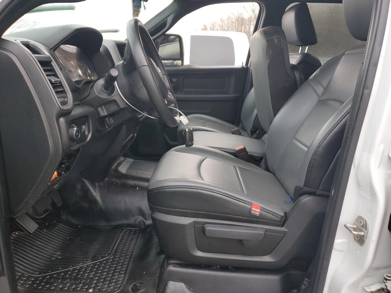 2024 Ram 3500 Tradesman - Фото 7