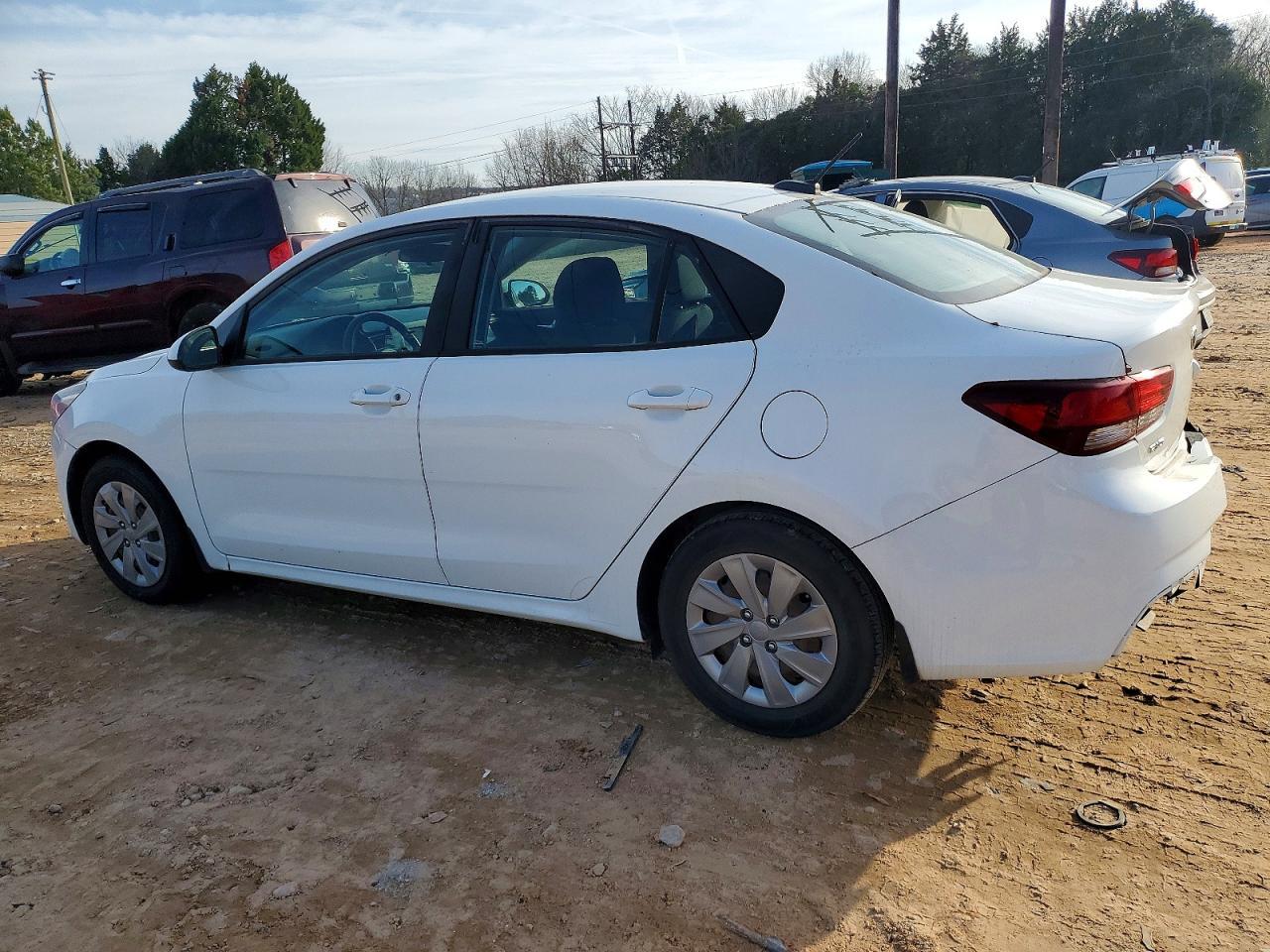 2019 Kia Rio S - Image 2