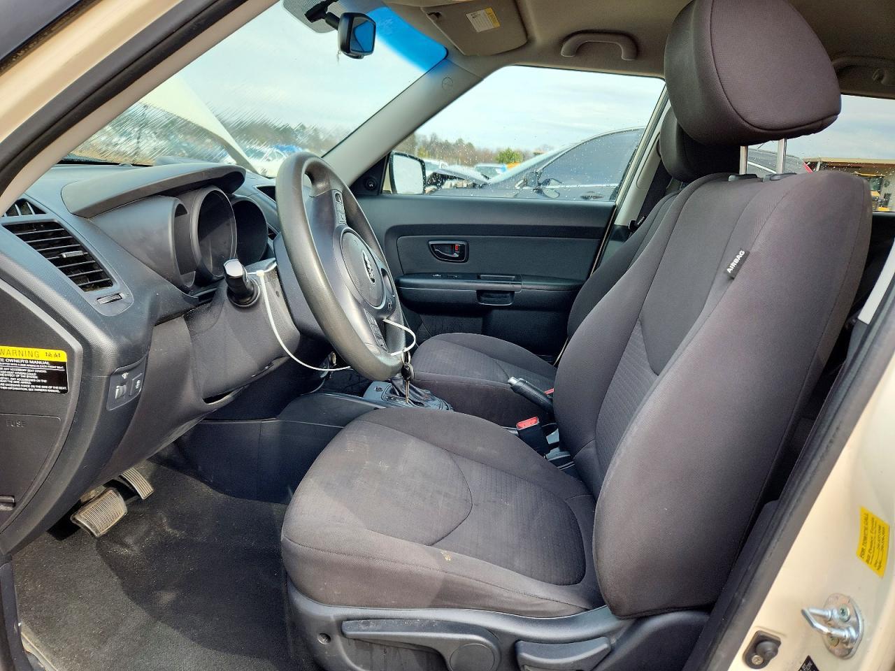 2013 Kia Soul - Фото 7