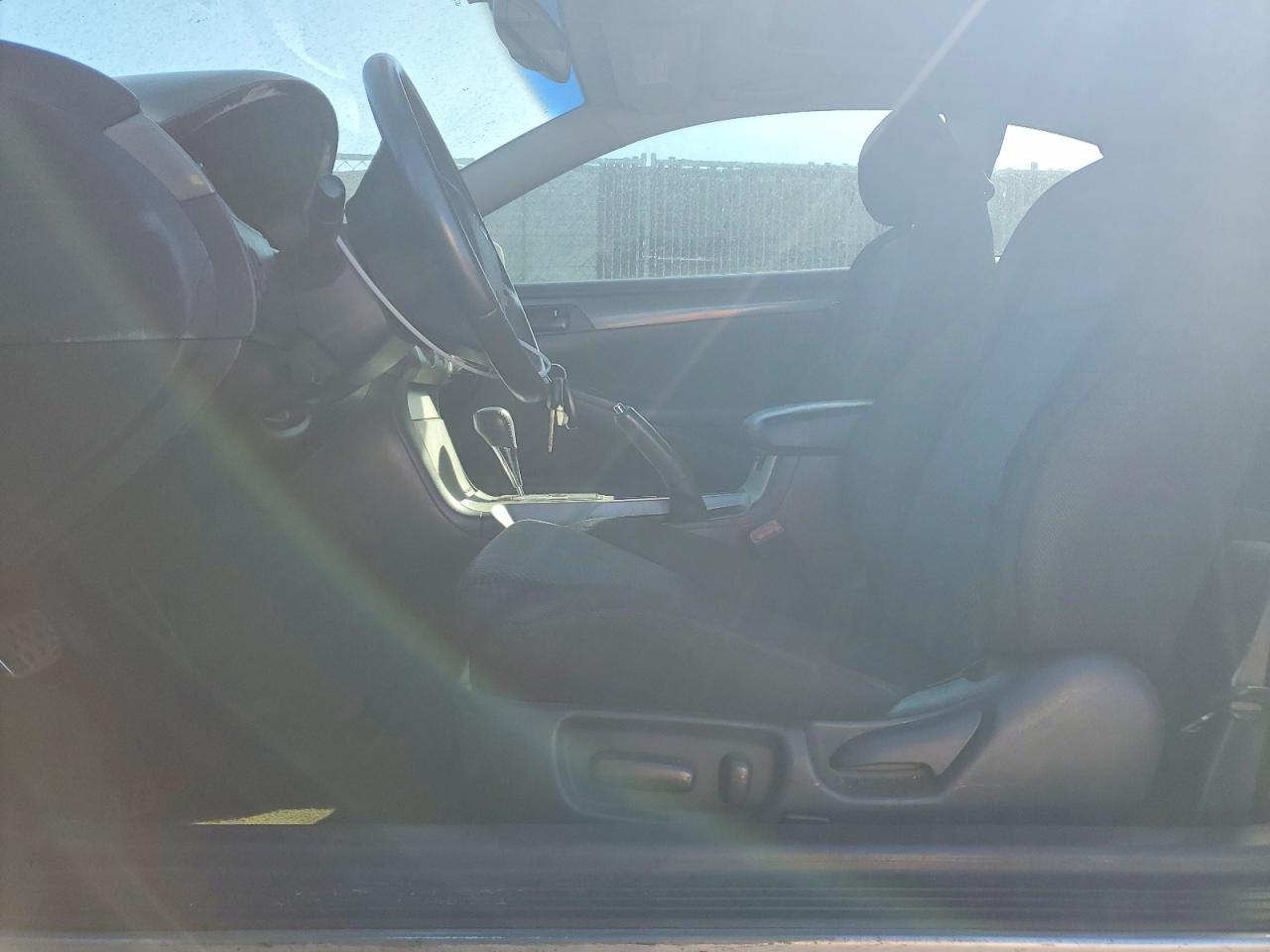 2007 Toyota Camry Solara Se - Фото 7