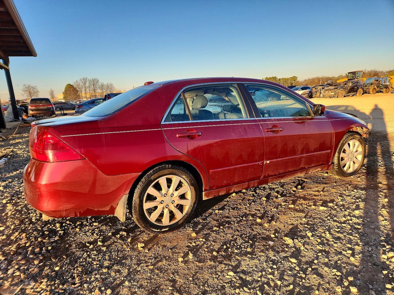2006 Honda Accord Ex - Фото 3