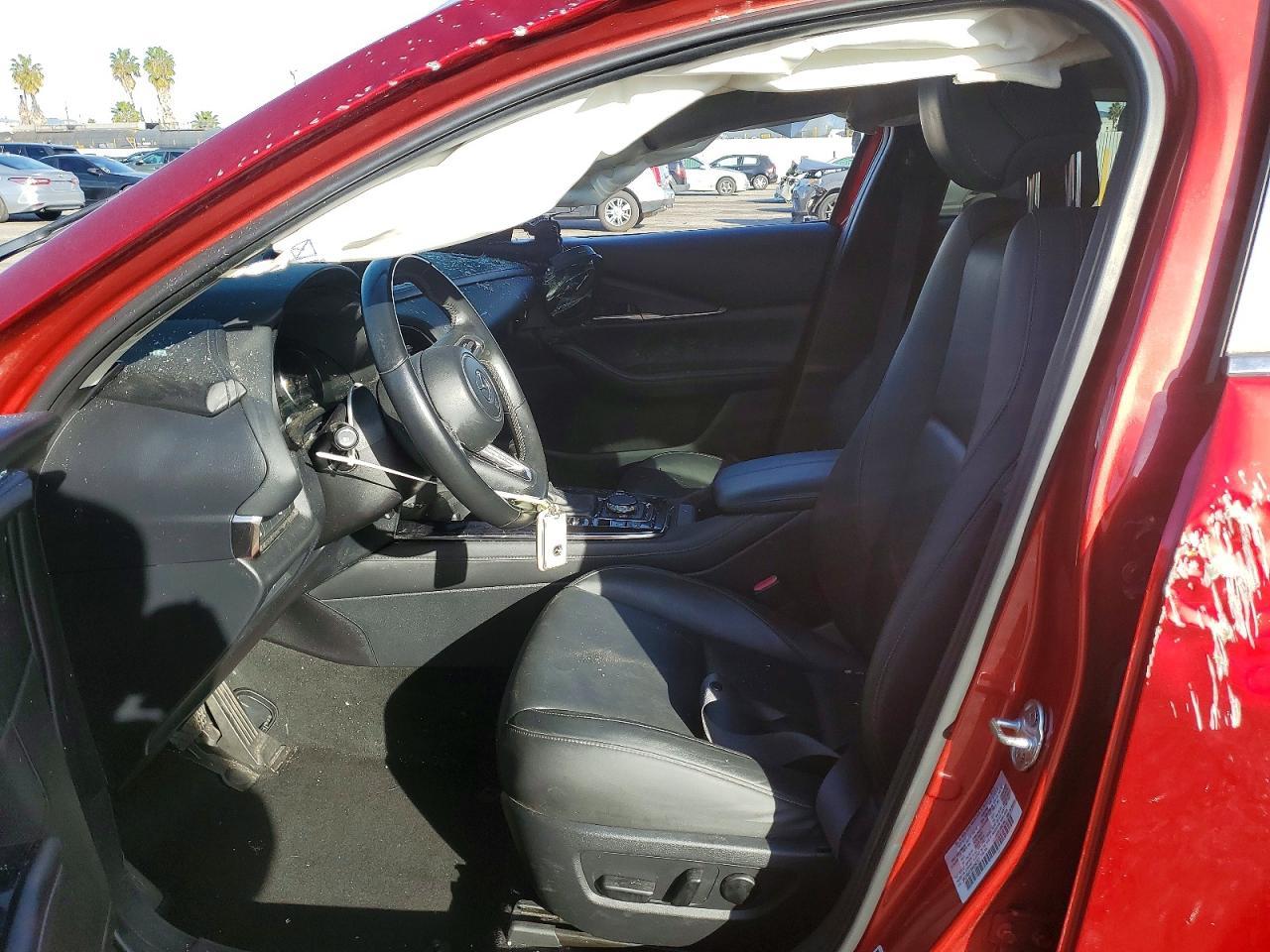 2021 Mazda Cx-30 - Image 7