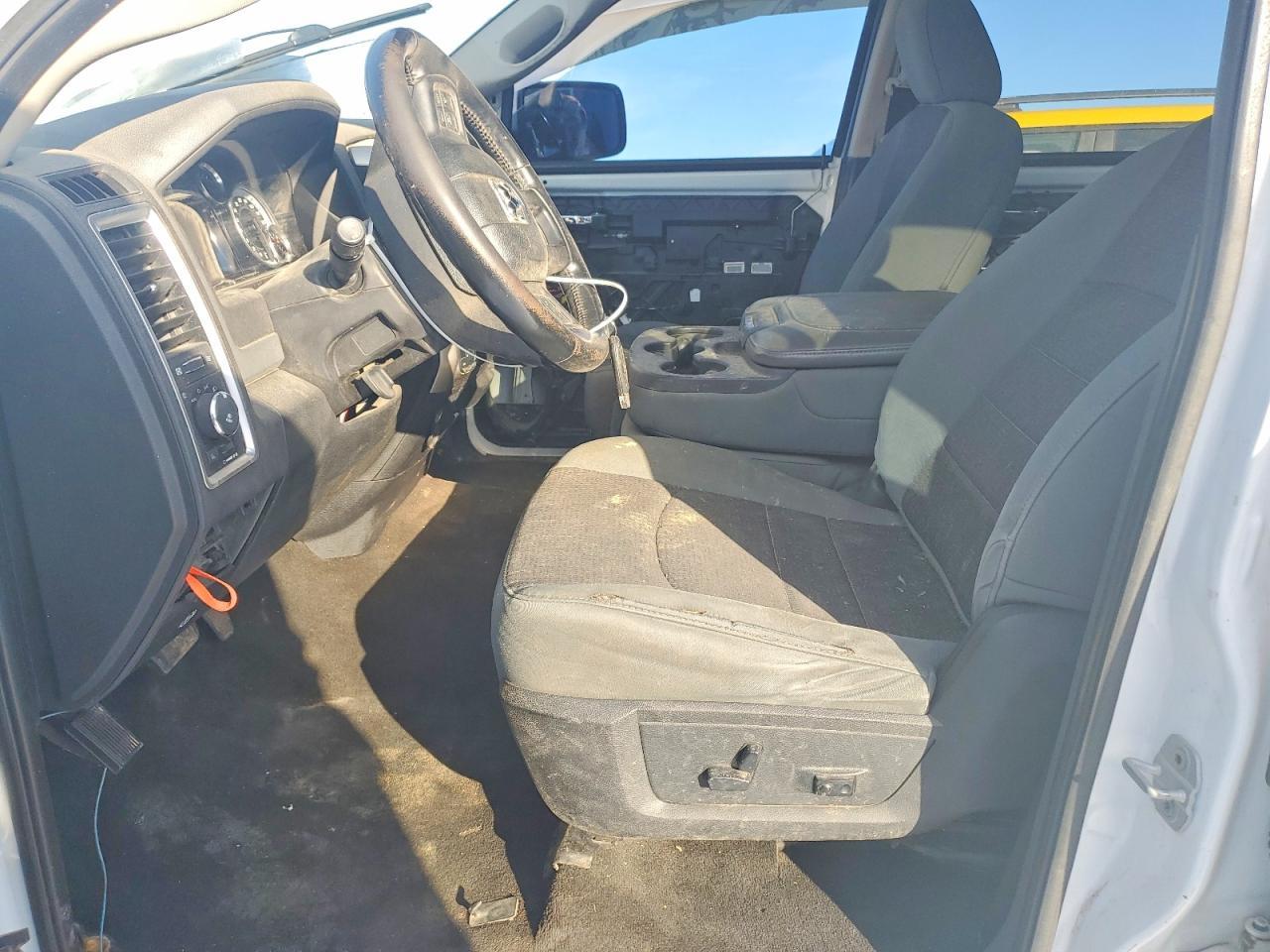 2013 Ram 1500 Slt - Image 7