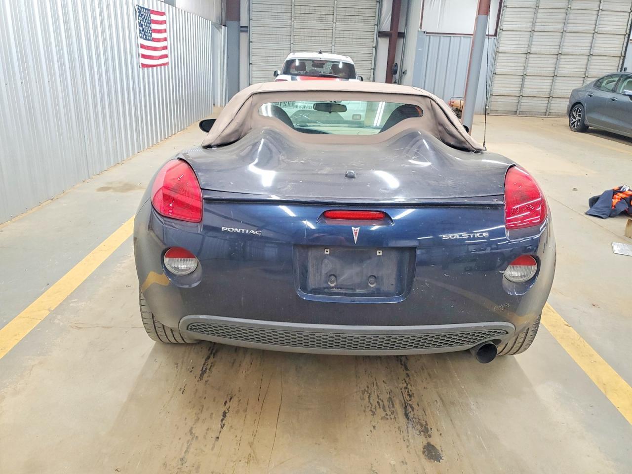 2007 Pontiac Solstice - Фото 6
