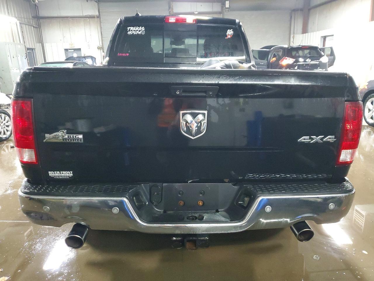 2015 Ram 1500 Slt - Image 6