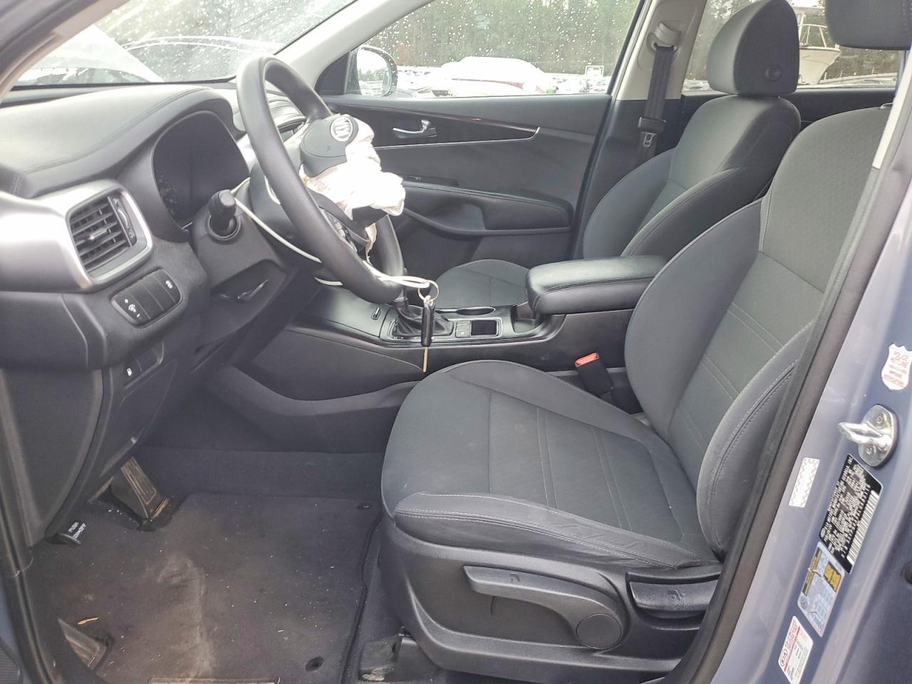 2020 Kia Sorento Lx V6 - Фото 7