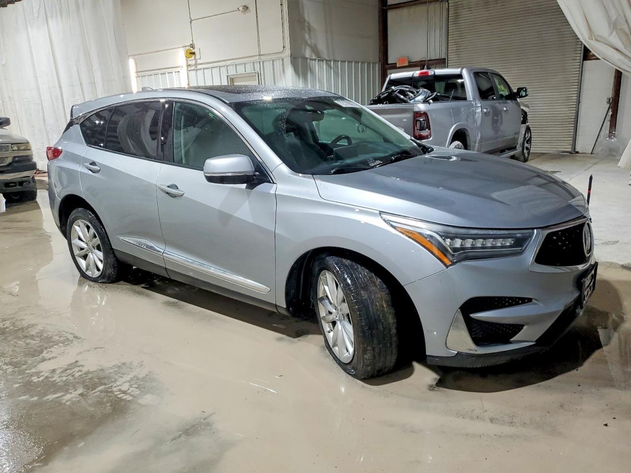 2019 Acura Rdx - Image 4