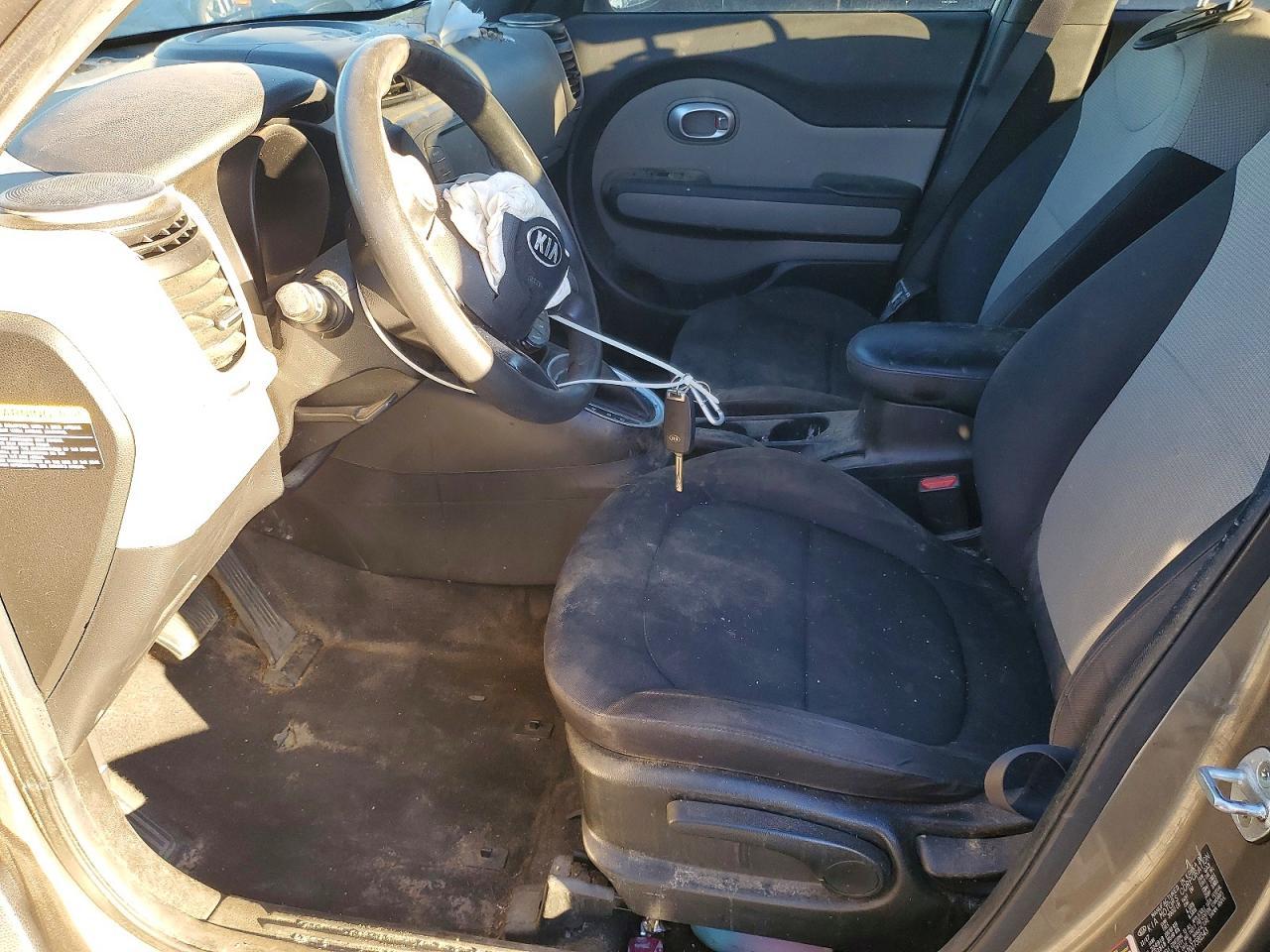 2018 Kia Soul - Image 7