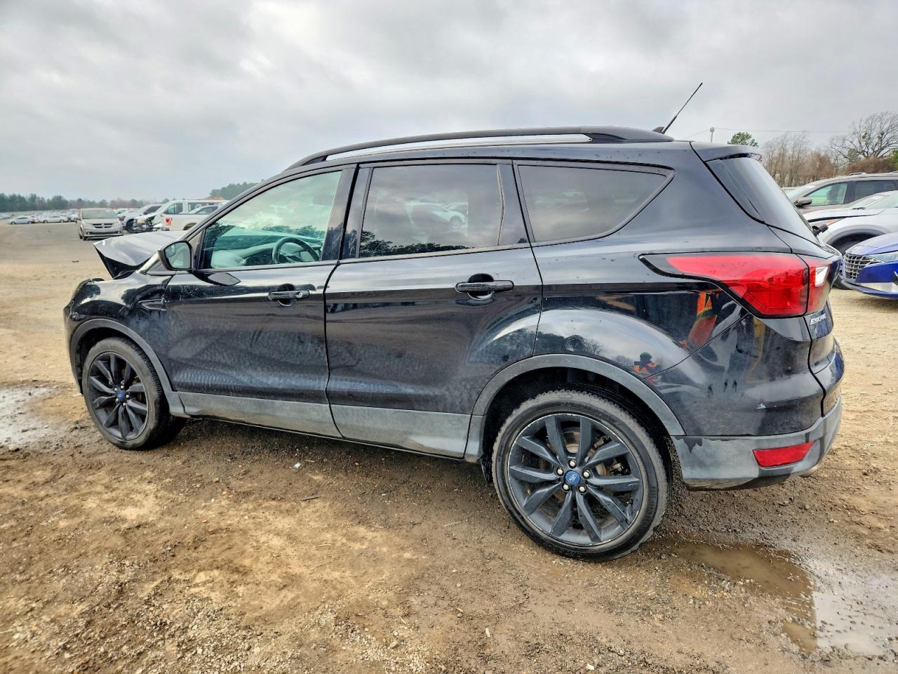 2019 Ford Escape Se - Image 2