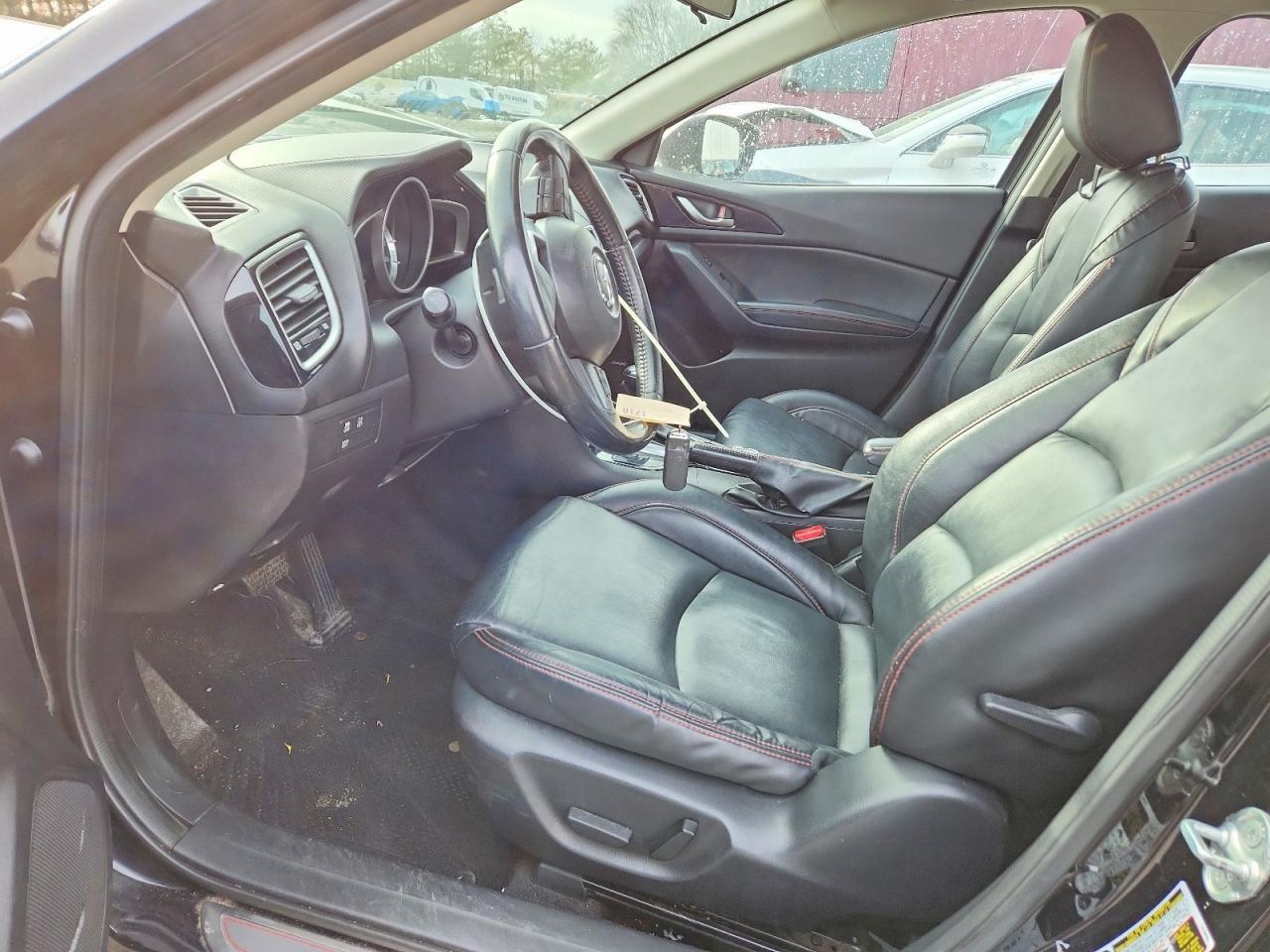 2014 Mazda 3 Grand Touring - Image 7