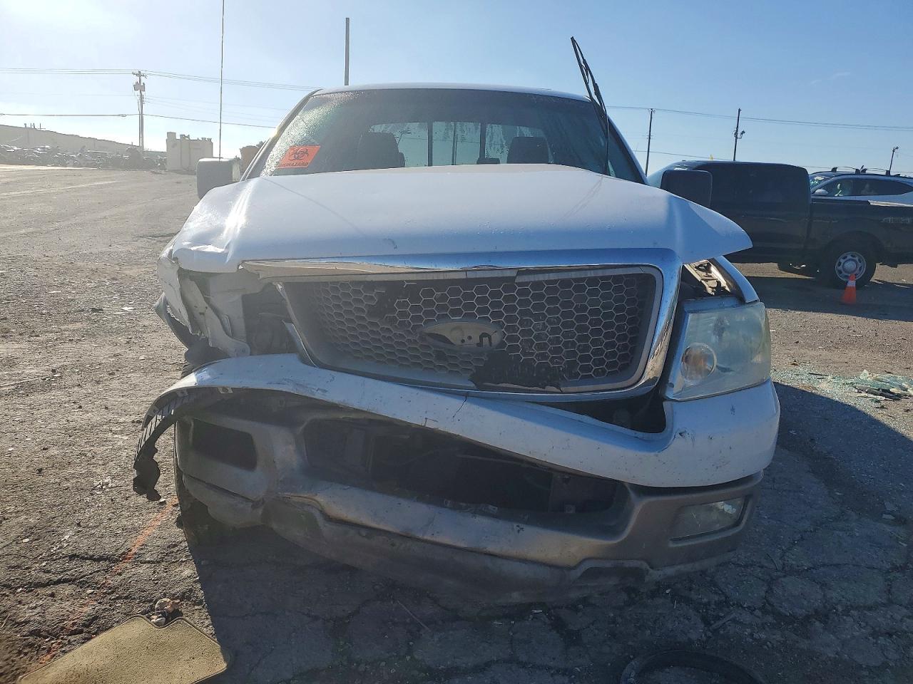 2005 Ford F150 Supercrew - Фото 5