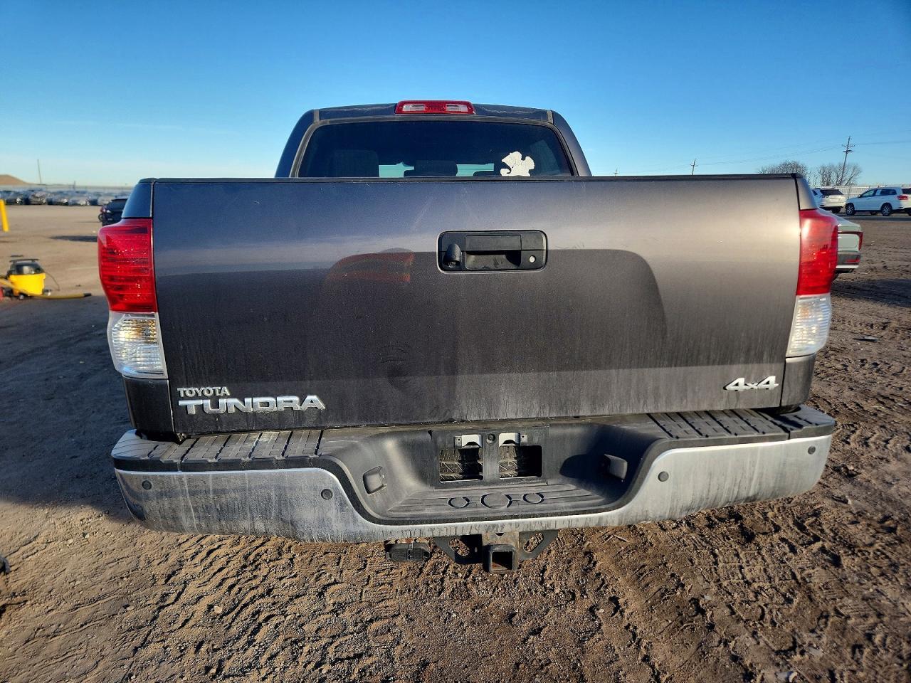 2011 Toyota Tundra Grade - Image 6