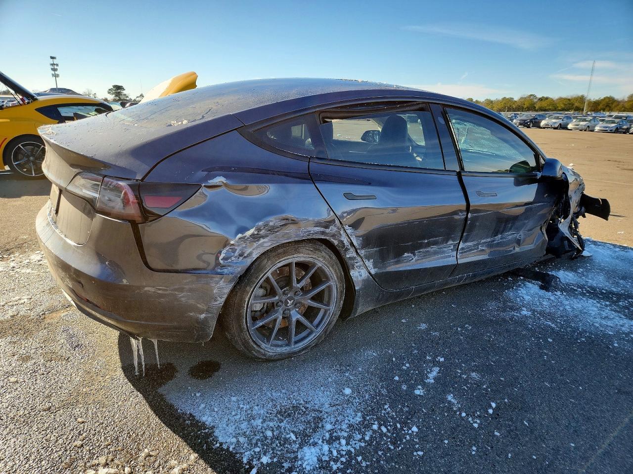 2023 Tesla Model 3 - Image 3