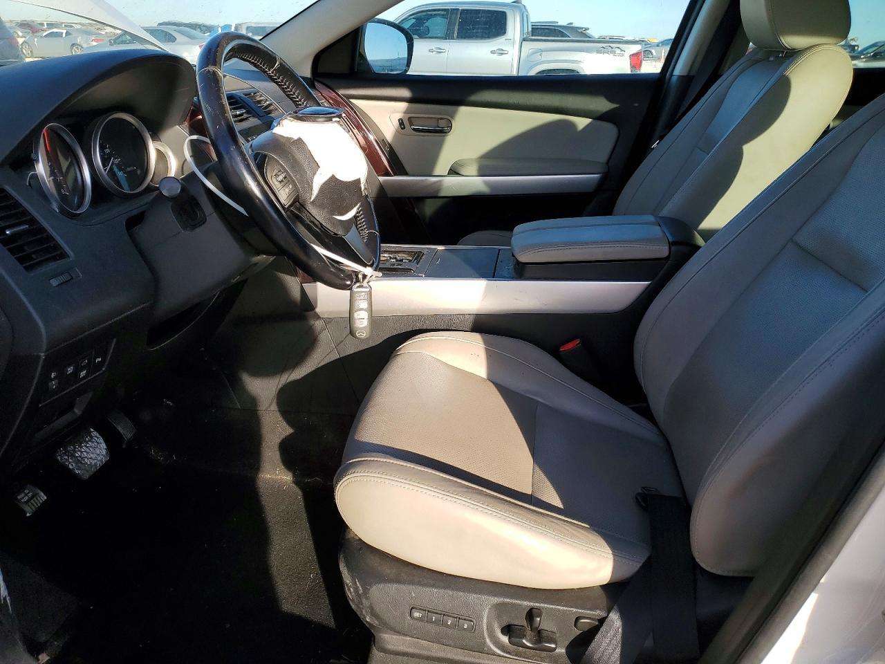 2015 Mazda Cx-9 Grand Touring - Фото 7