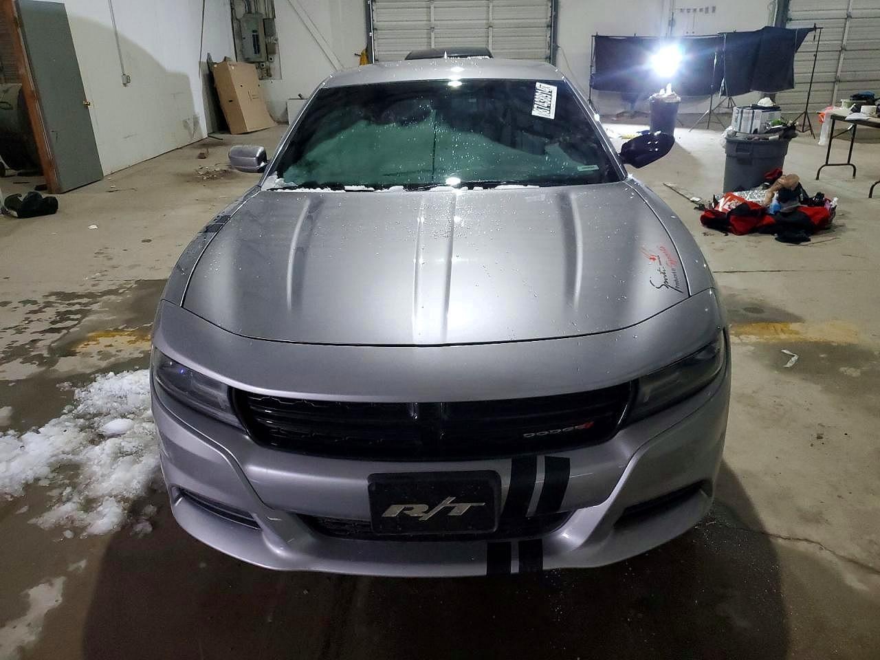 2016 Dodge Charger R/T - Image 5