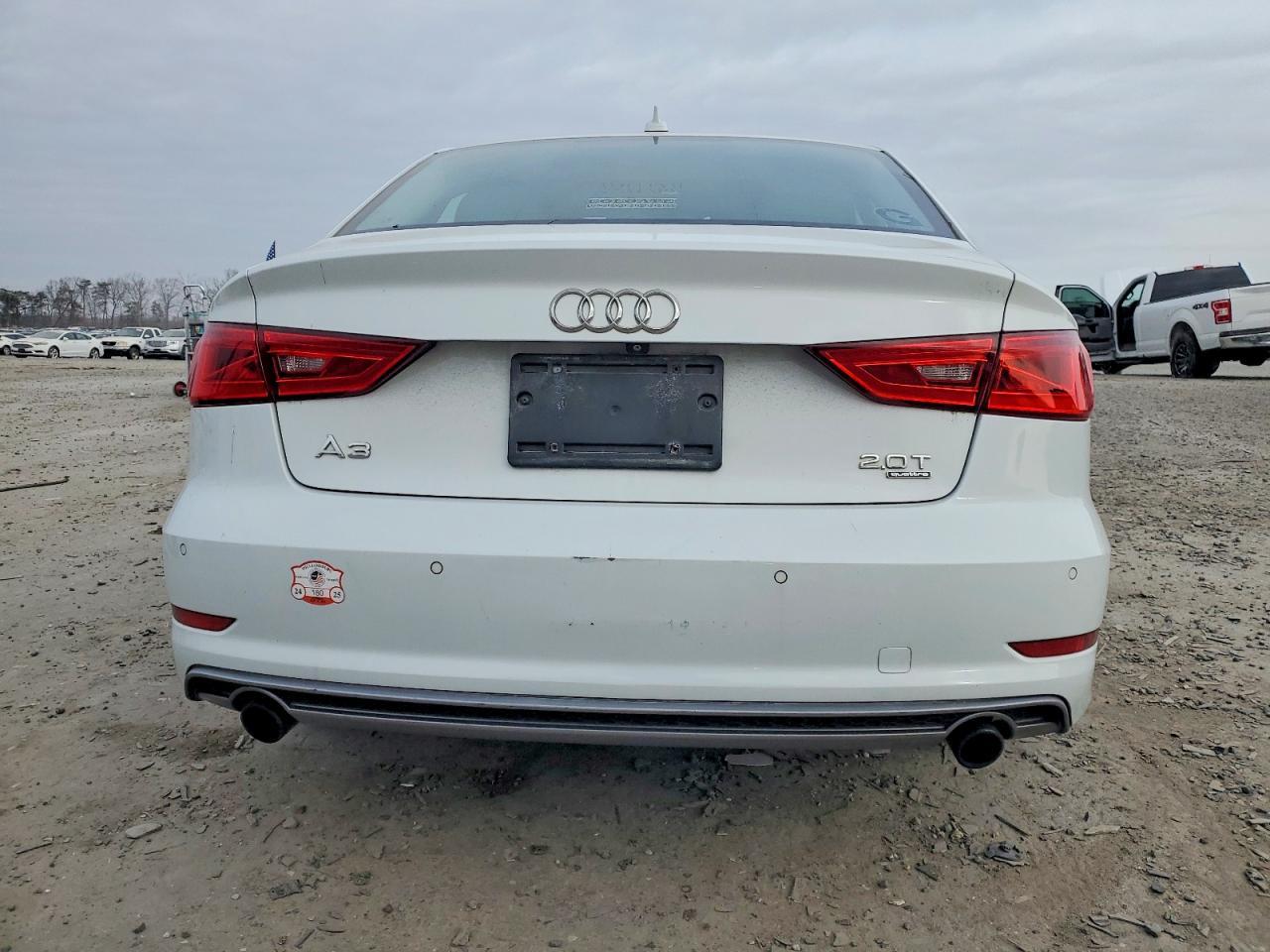 2015 Audi A3 - Image 6