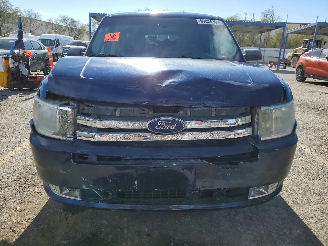 2011 Ford Flex Se - Image 5