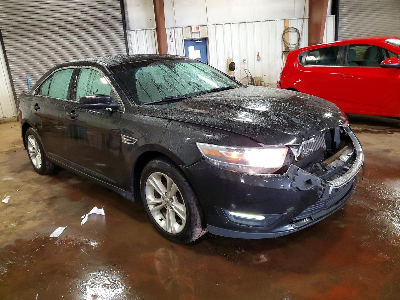 2015 Ford Taurus Sel - Image 4