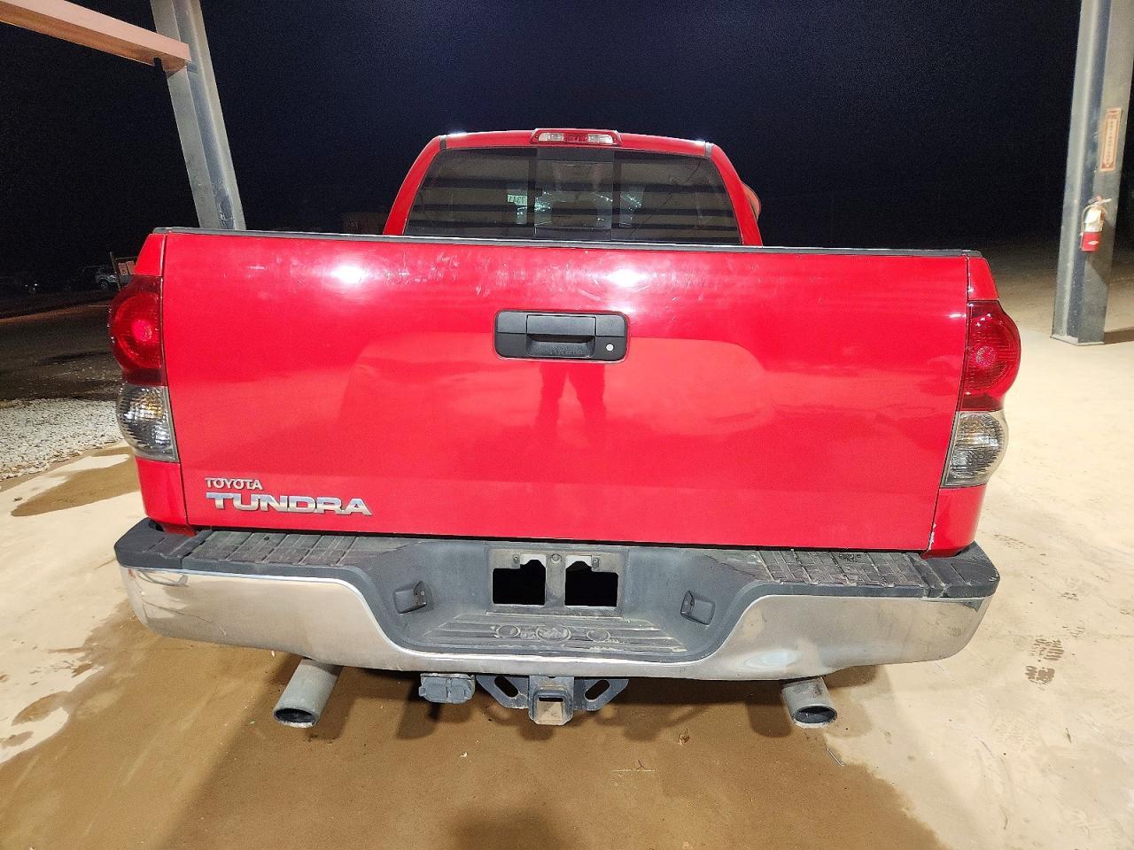 2007 Toyota Tundra Limited - Image 6