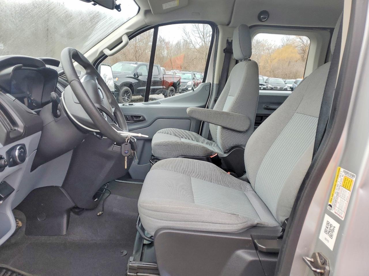 2016 Ford Transit T-150 - Фото 7