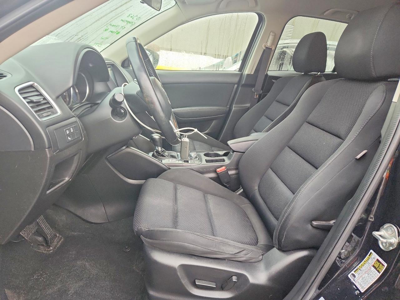 2016 Mazda Cx-5 Touring - Фото 7