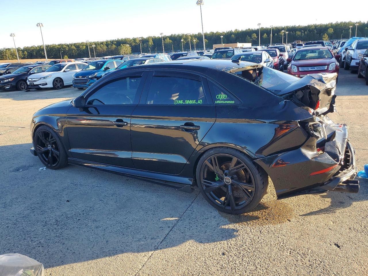 2015 Audi A3 - Фото 2