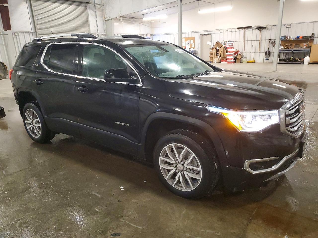 2019 GMC Acadia Sle - Image 4