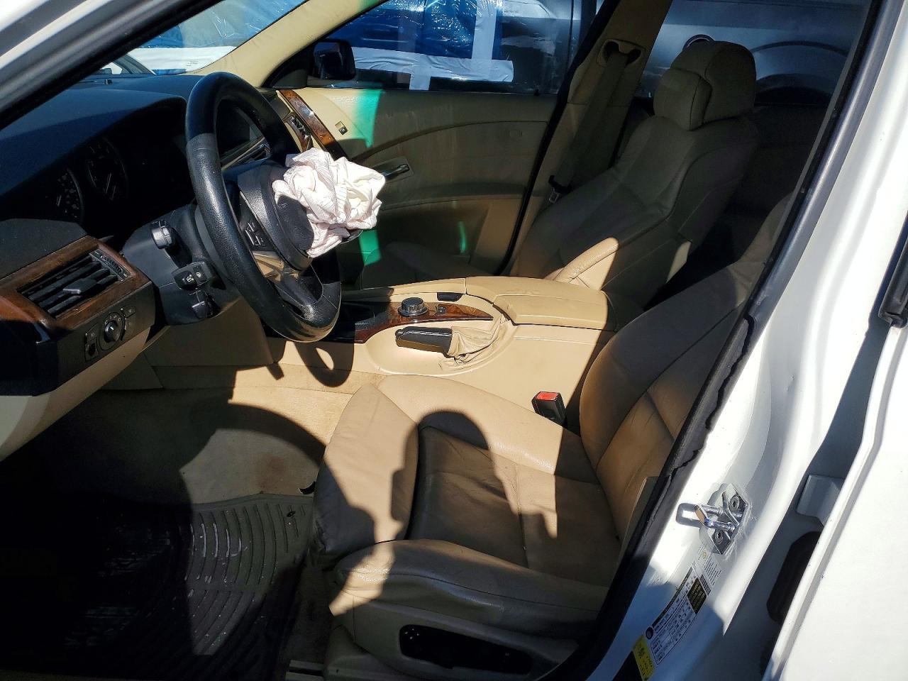 2007 BMW 530 I - Image 7