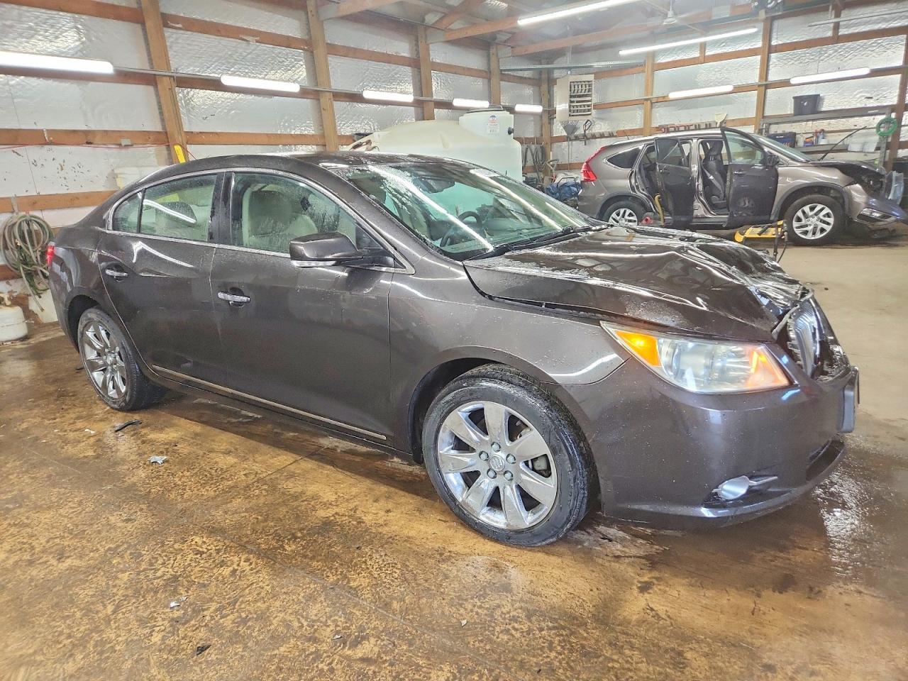 2013 Buick Lacrosse - Image 4
