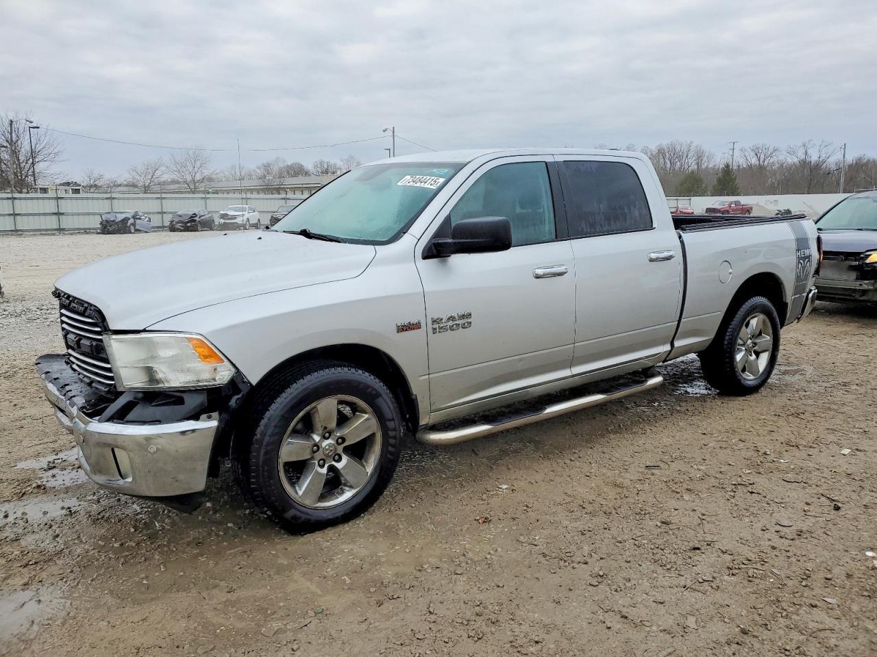 2015 Ram 1500 Slt