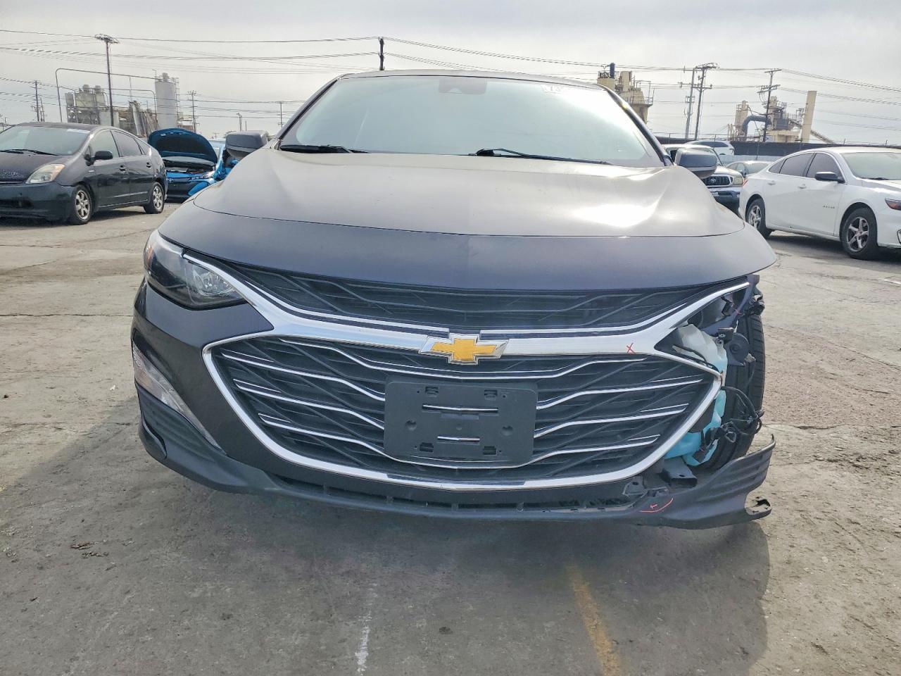 2023 Chevrolet Malibu Lt - Фото 5