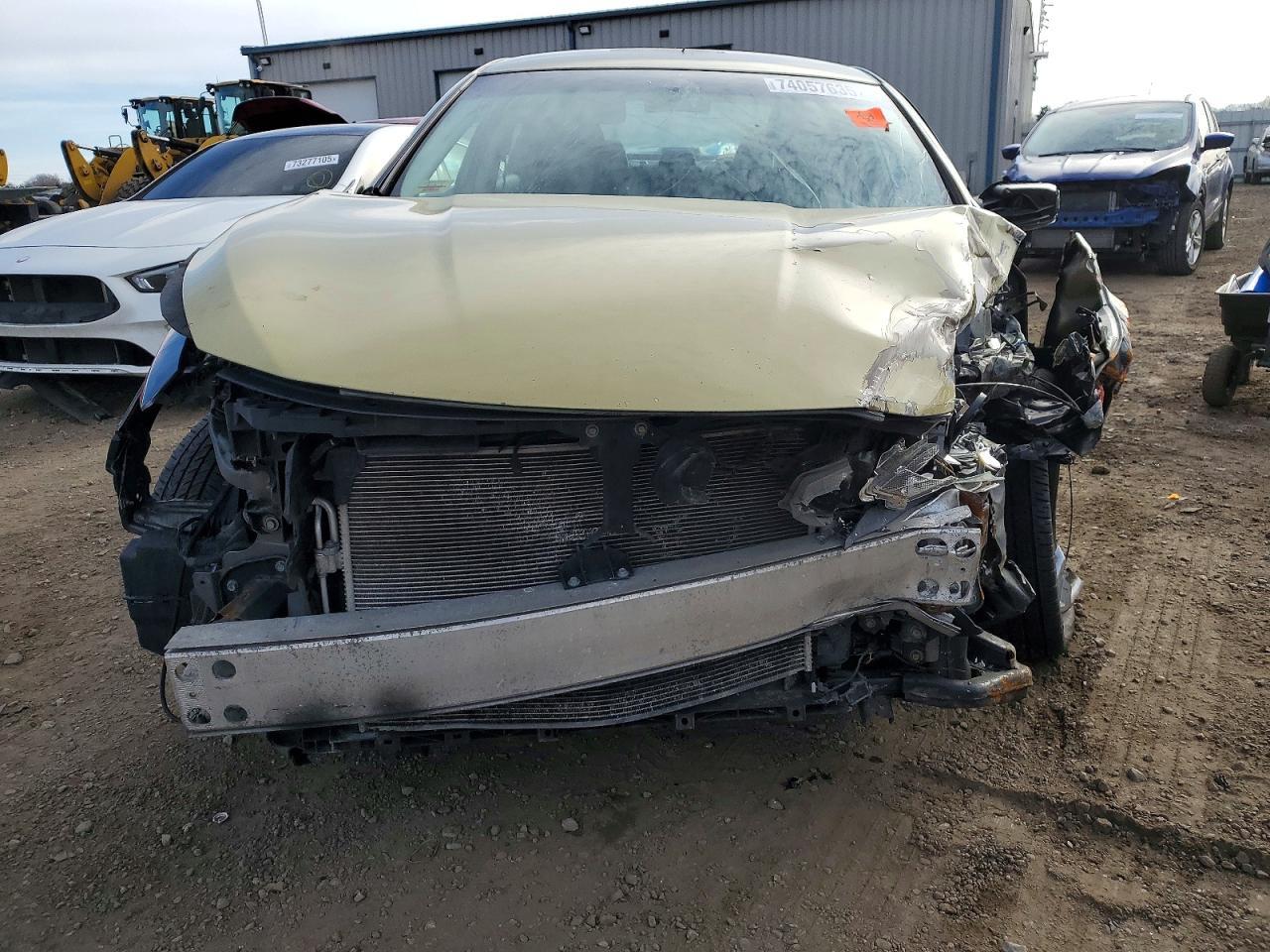 2016 Nissan Altima 2.5 - Фото 5